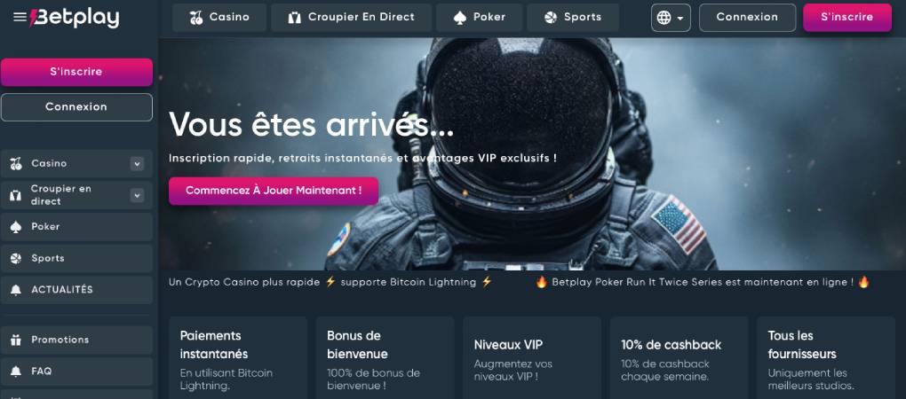 Betplay